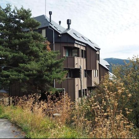 Apartamento Acogedor En La Molina, 2Hab, Wi Fi La Molina  Eksteriør bilde