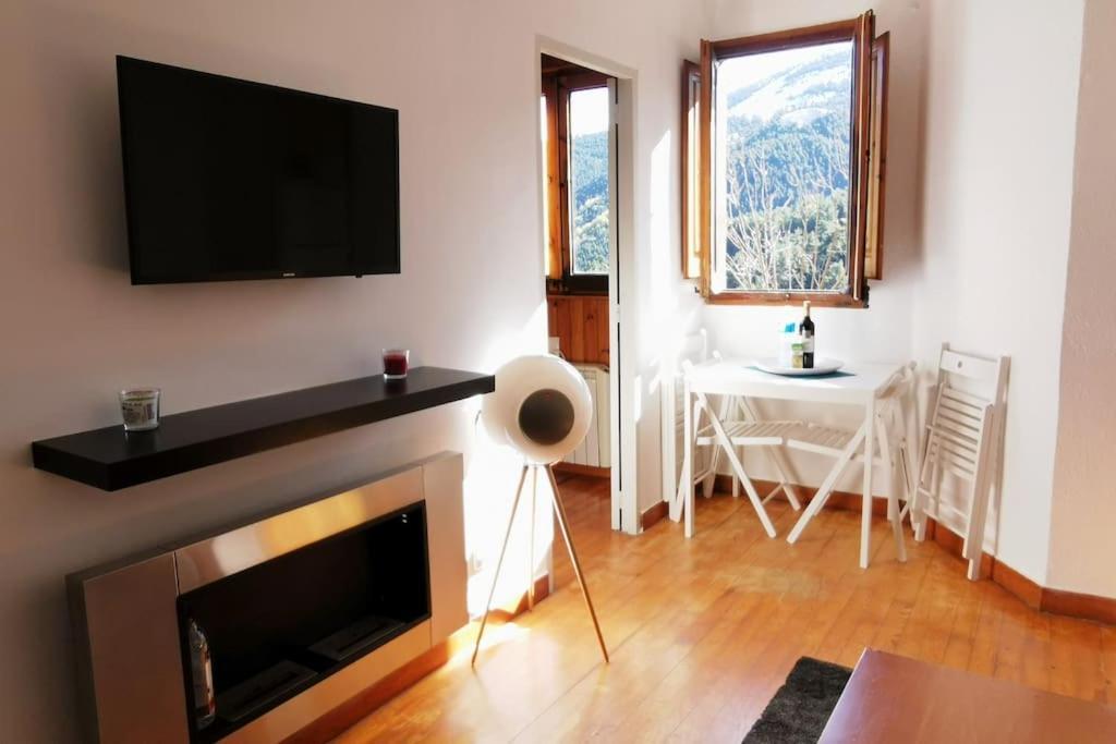 Apartamento Acogedor En La Molina, 2Hab, Wi Fi La Molina  Eksteriør bilde