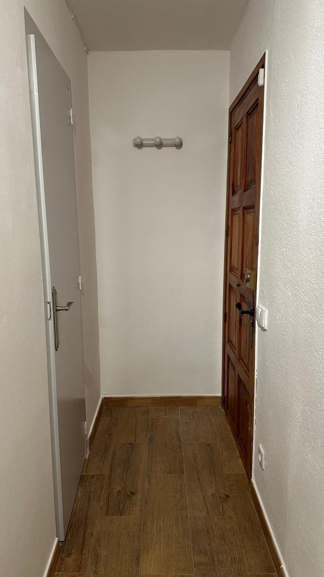 Apartamento Acogedor En La Molina, 2Hab, Wi Fi La Molina  Eksteriør bilde