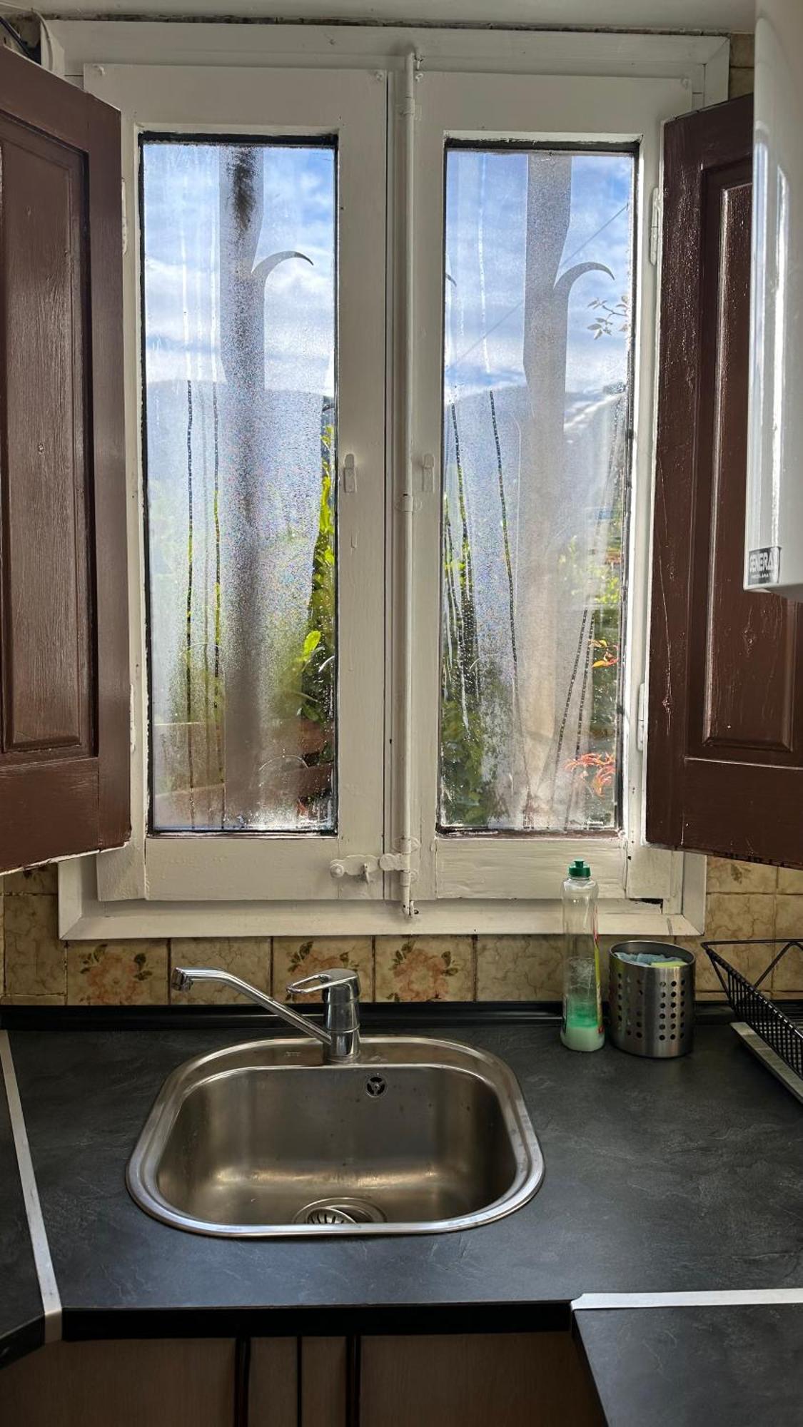 Apartamento Acogedor En La Molina, 2Hab, Wi Fi La Molina  Eksteriør bilde