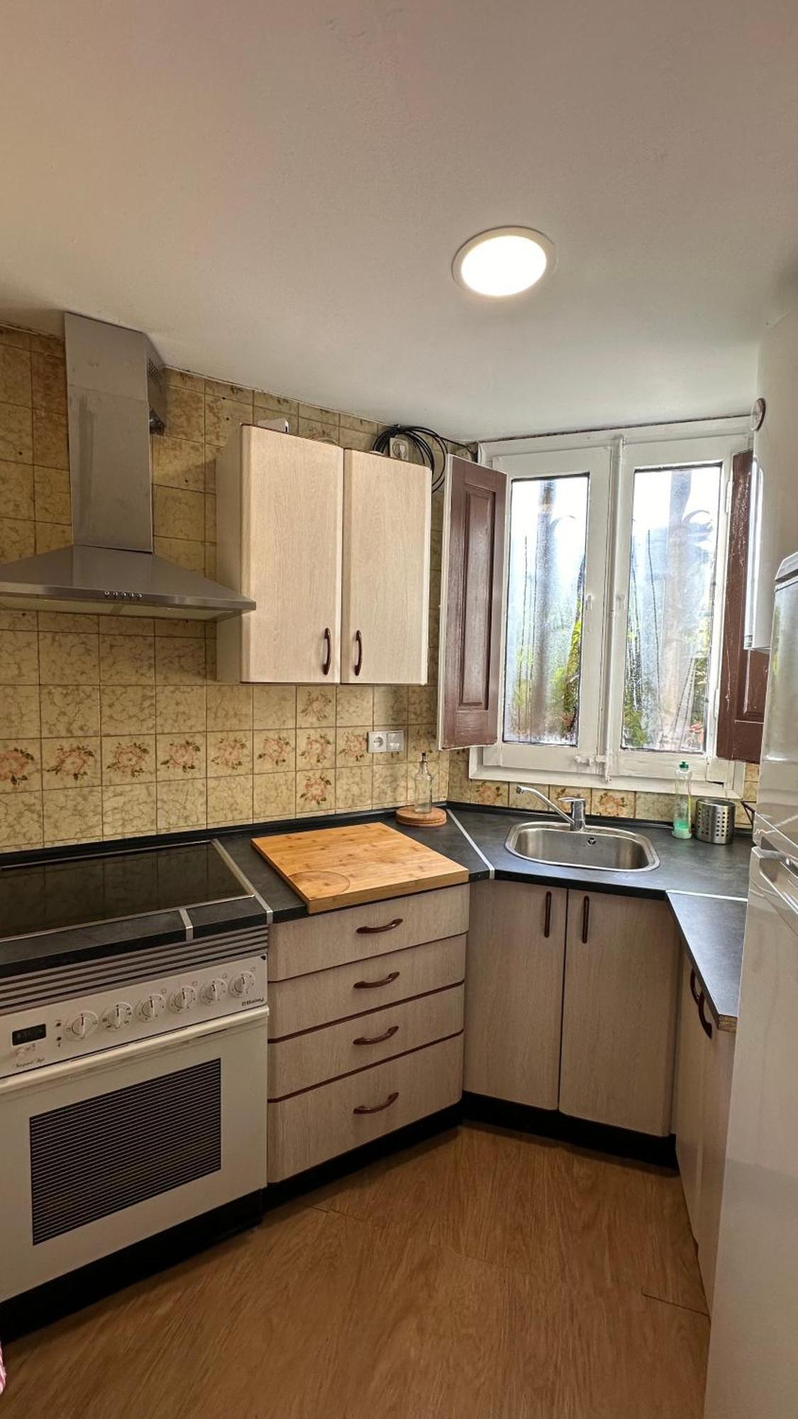Apartamento Acogedor En La Molina, 2Hab, Wi Fi La Molina  Eksteriør bilde