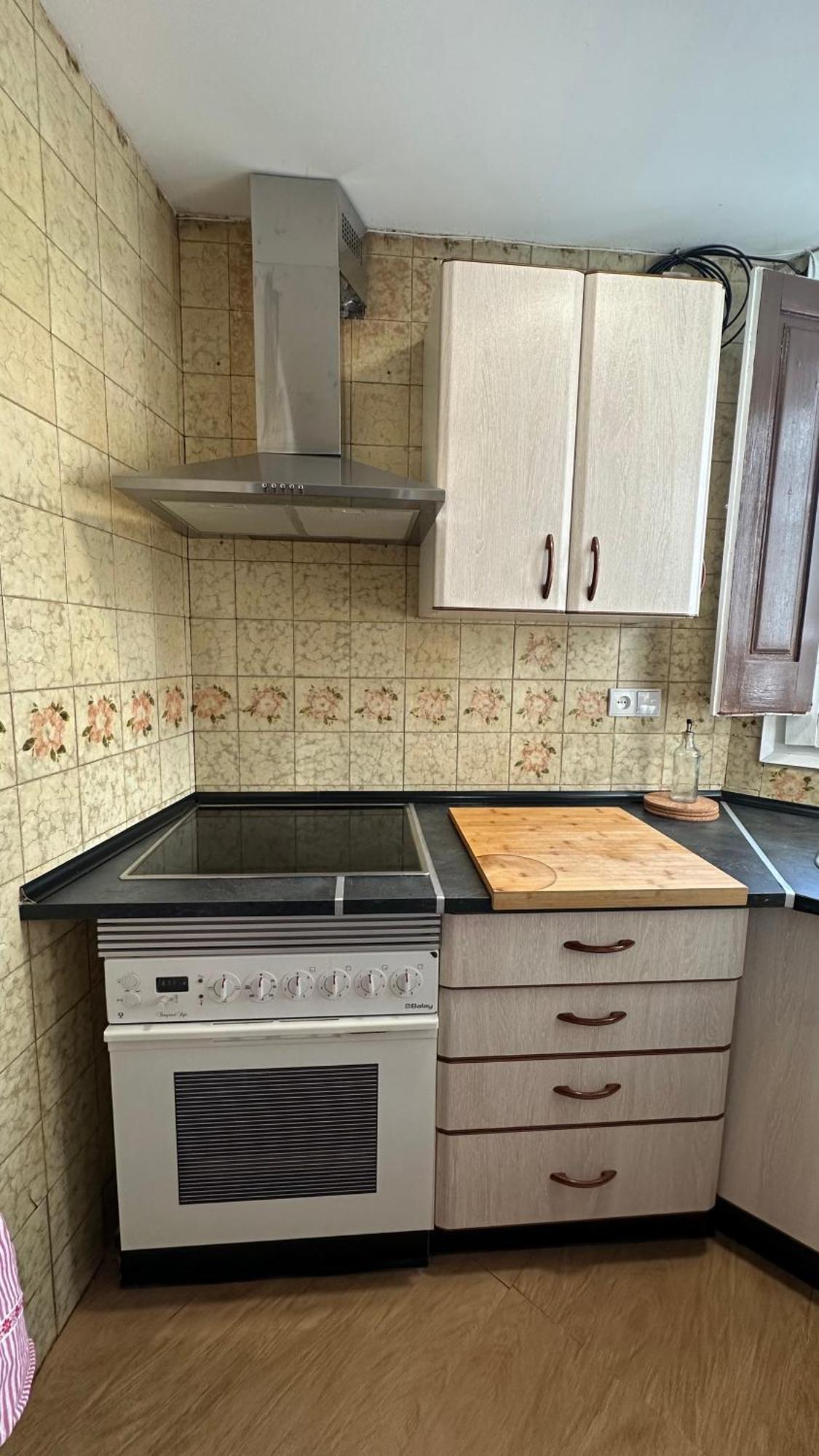 Apartamento Acogedor En La Molina, 2Hab, Wi Fi La Molina  Eksteriør bilde
